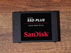 SanDisk SSD PLUS 1TB – Unidad de Estado Sólido