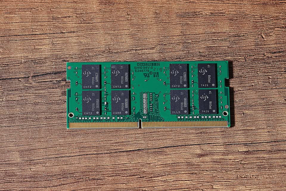 Memoria RAM DDR4 ADATA 16GB 2666MHz SO-DIMM – Para Portátil - Imagen 3