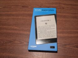 Amazon Kindle Paperwhite (11.ª generación) – 8GB - Nuevo (07)