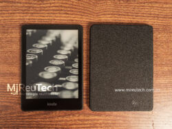 Amazon Kindle Paperwhite (11.ª generación) – 16GB (7184)