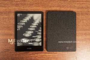 Amazon Kindle Paperwhite (11.ª generación) – 16GB (7184) - 35