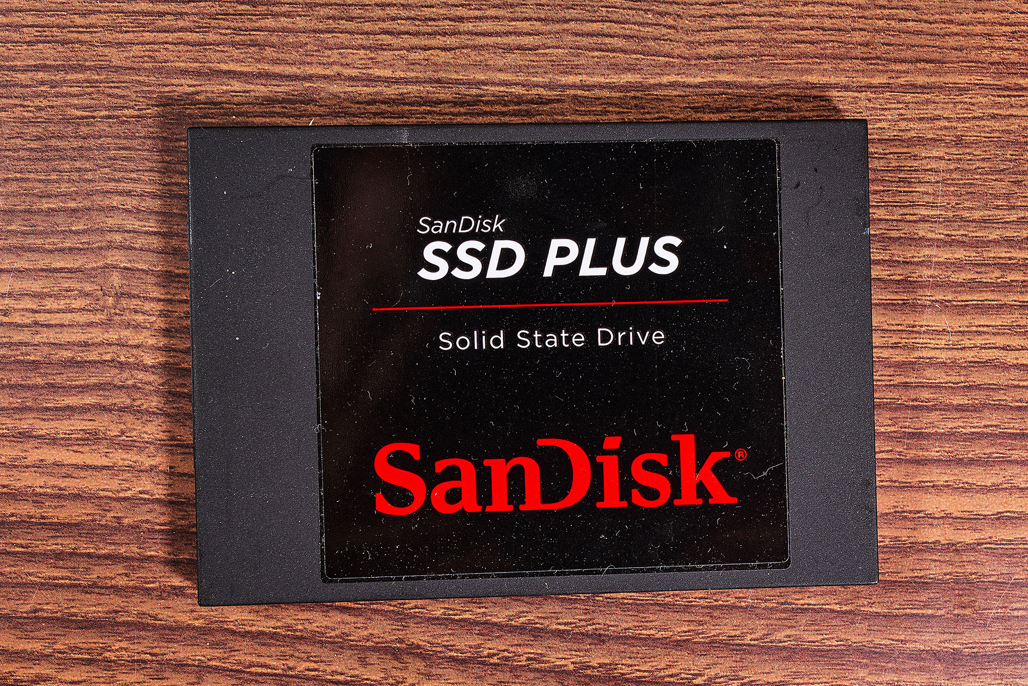 SanDisk SSD Plus 240GB (Modelo: SDSSDA-240G) (7062) - Imagen 7