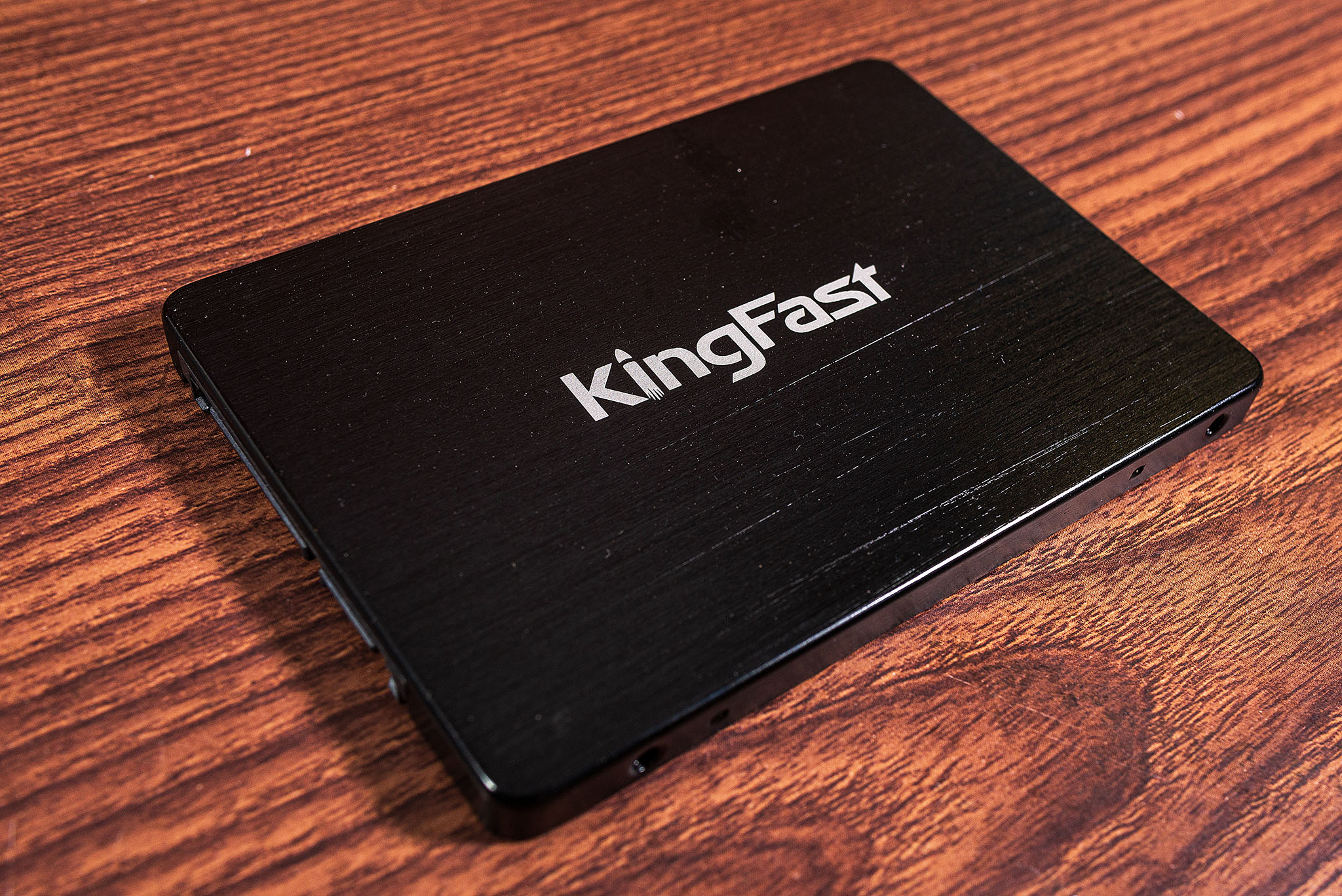 Kingfast F6 PRO Series – SSD 480GB SATA3 (7062-3) - Imagen 5