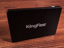 Kingfast F6 PRO Series – SSD 480GB SATA3 (7062-3)