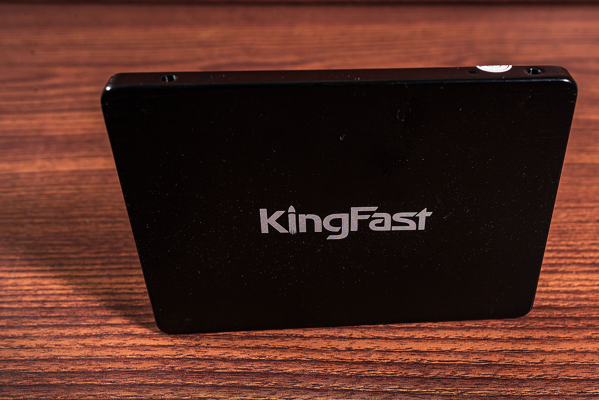 Kingfast F6 PRO Series – SSD 480GB SATA3 (7062-3) - Imagen 2