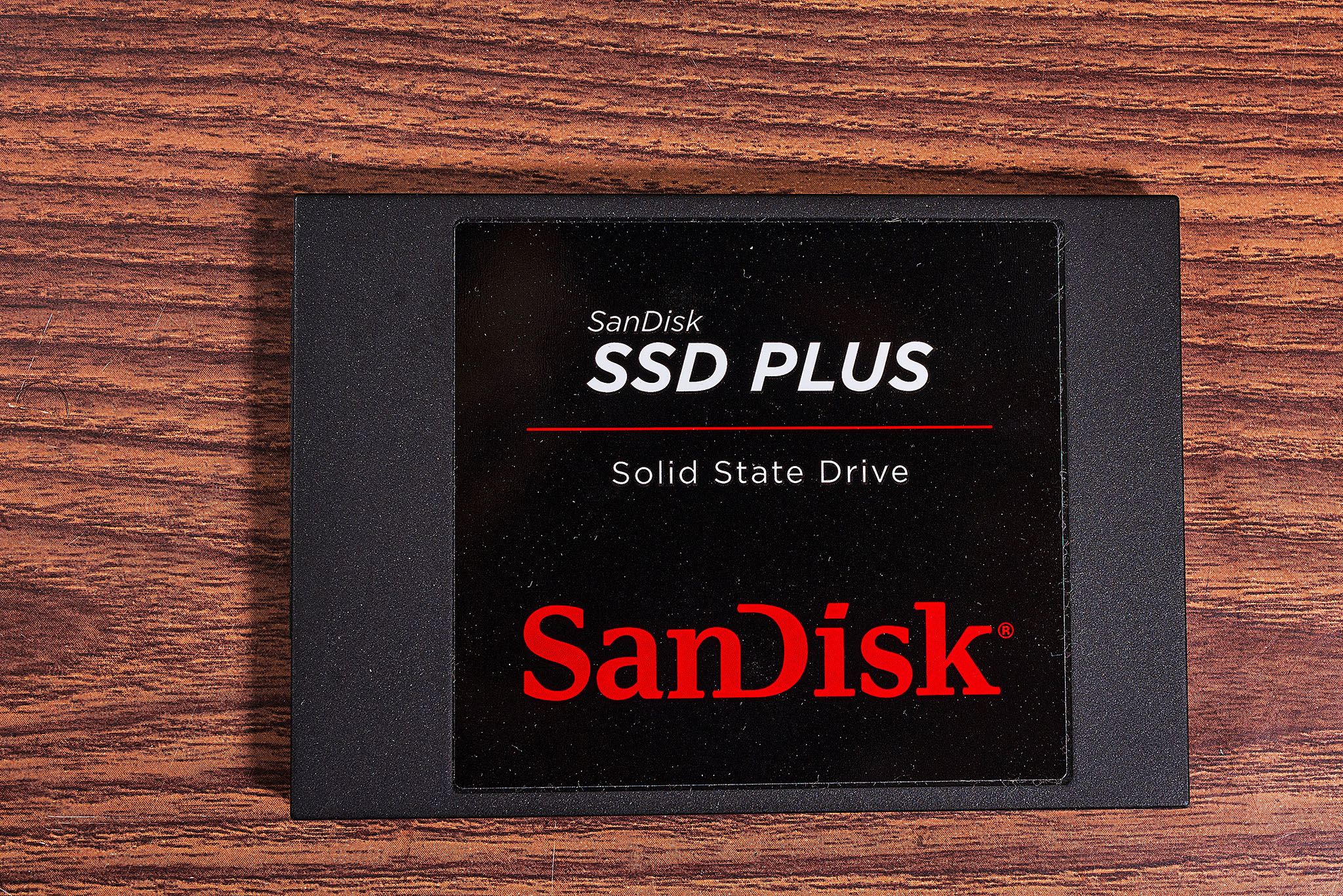 SanDisk SSD Plus 240GB (Modelo: SDSSDA-240G) (7062) - Imagen 5