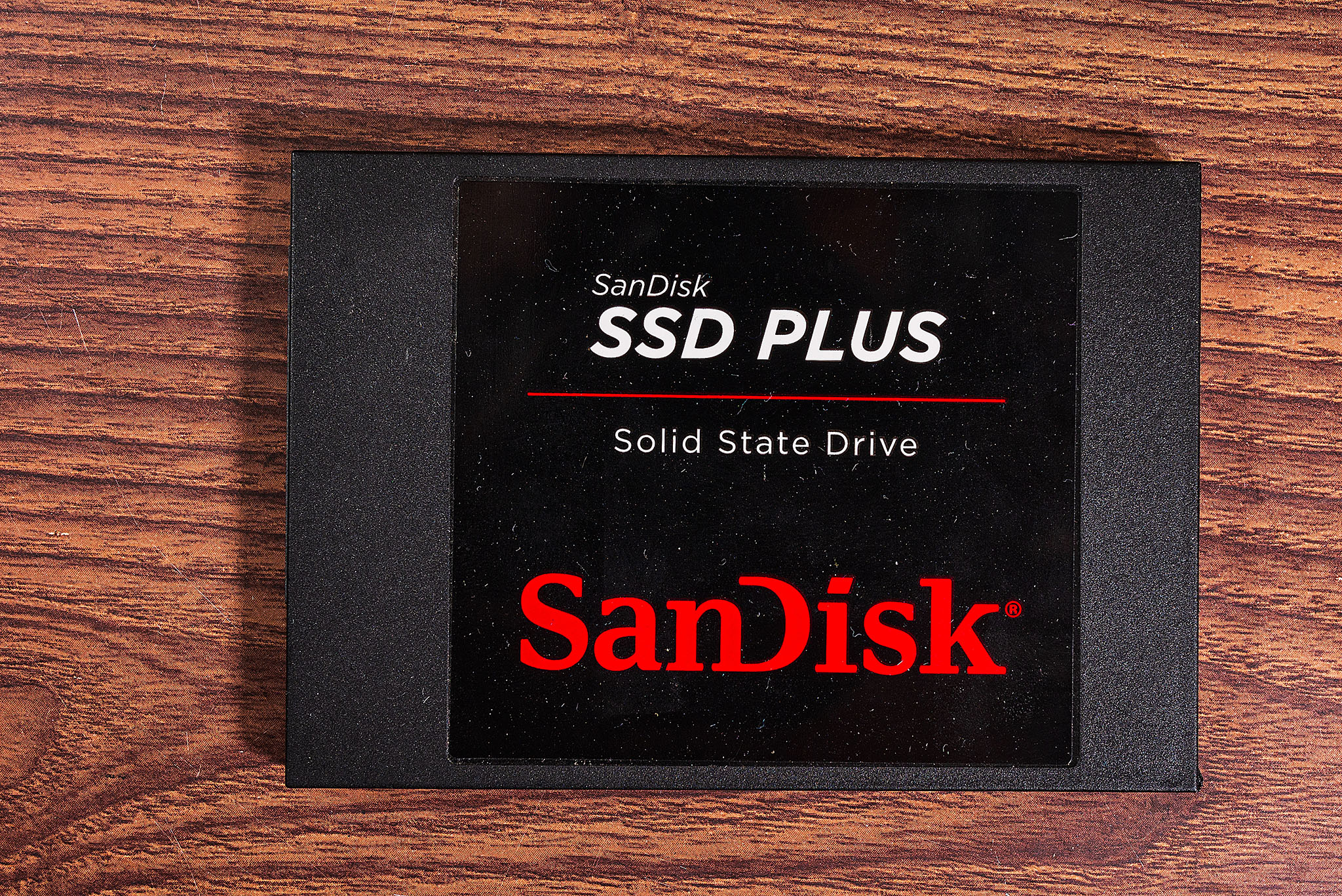 SanDisk SSD Plus 240GB (Modelo: SDSSDA-240G) (7062) - Imagen 4