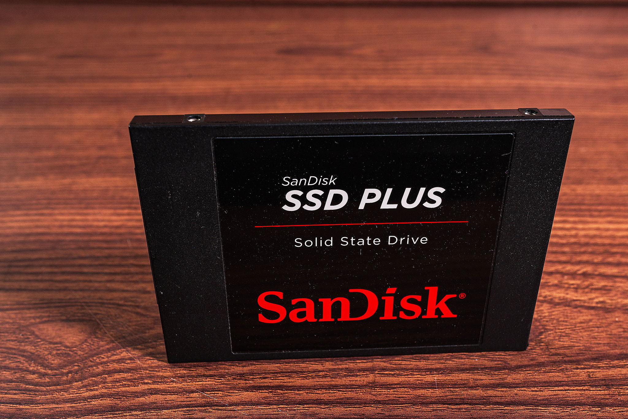 SanDisk SSD Plus 240GB (Modelo: SDSSDA-240G) (7062) - Imagen 11