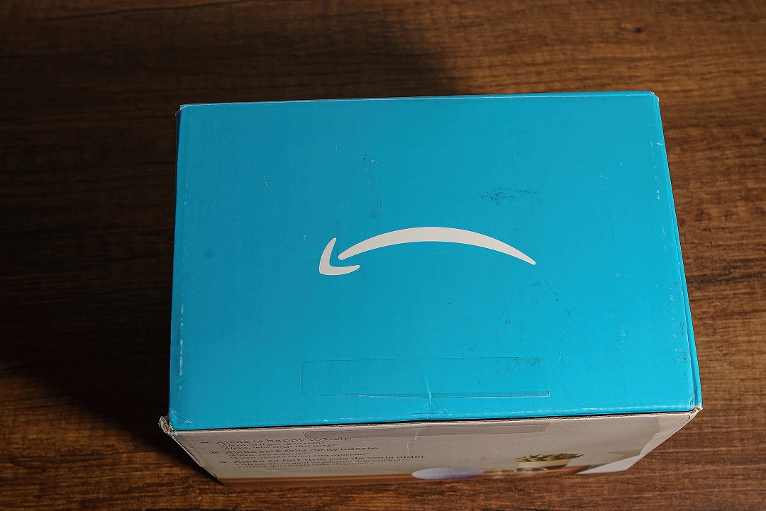 Amazon Echo Dot 5ª Gen | Alexa | Azul claro | Con Reloj LED | Nuevo (06) - Imagen 2