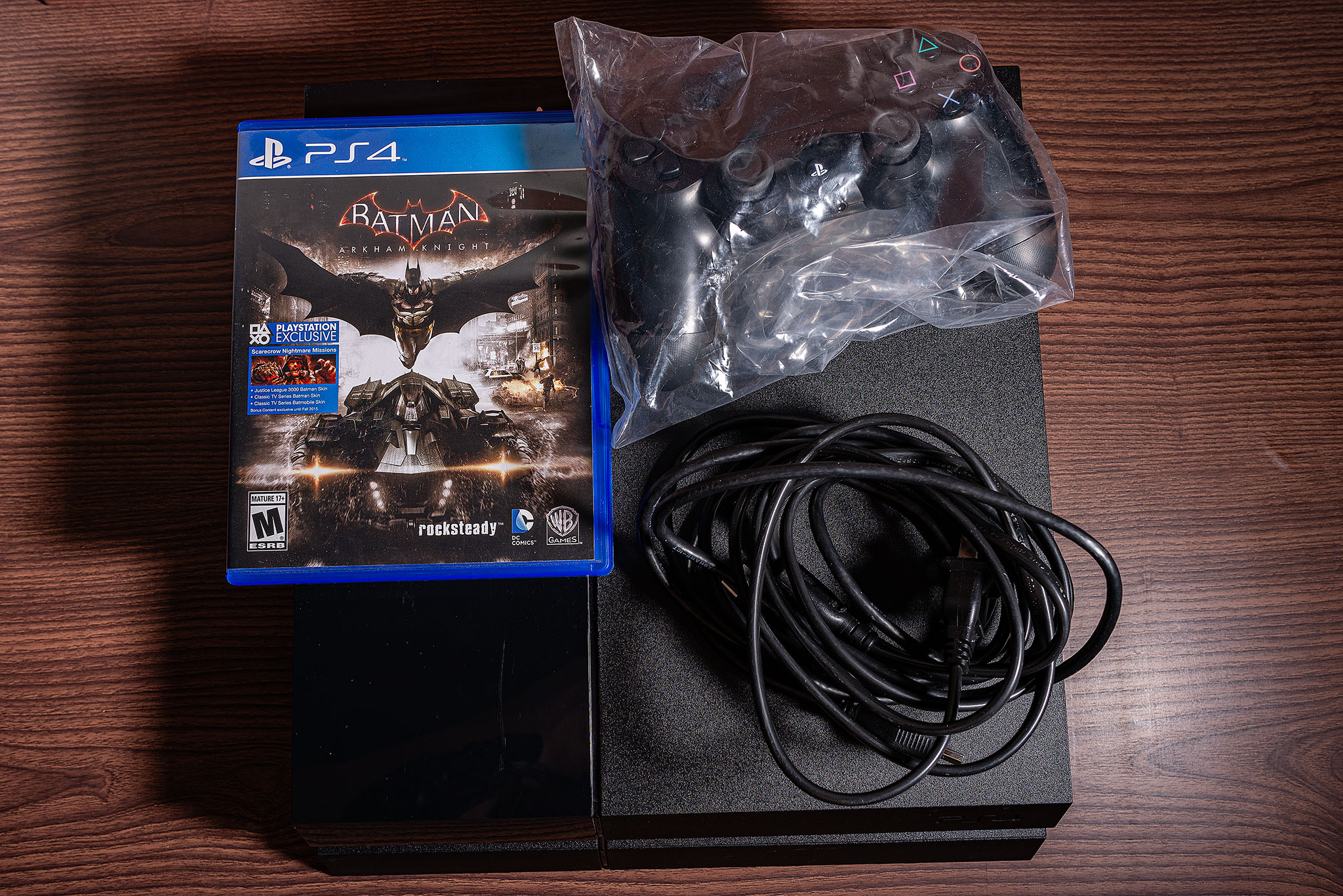 Combo MSI Z170M + i7-6700K