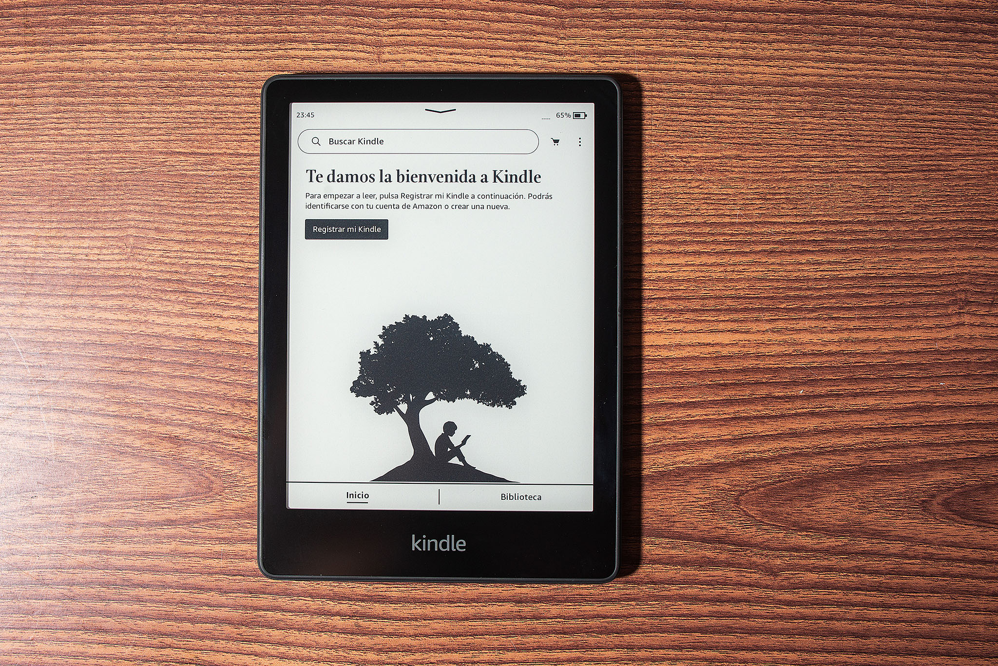 Amazon Kindle Paperwhite 11va Gen