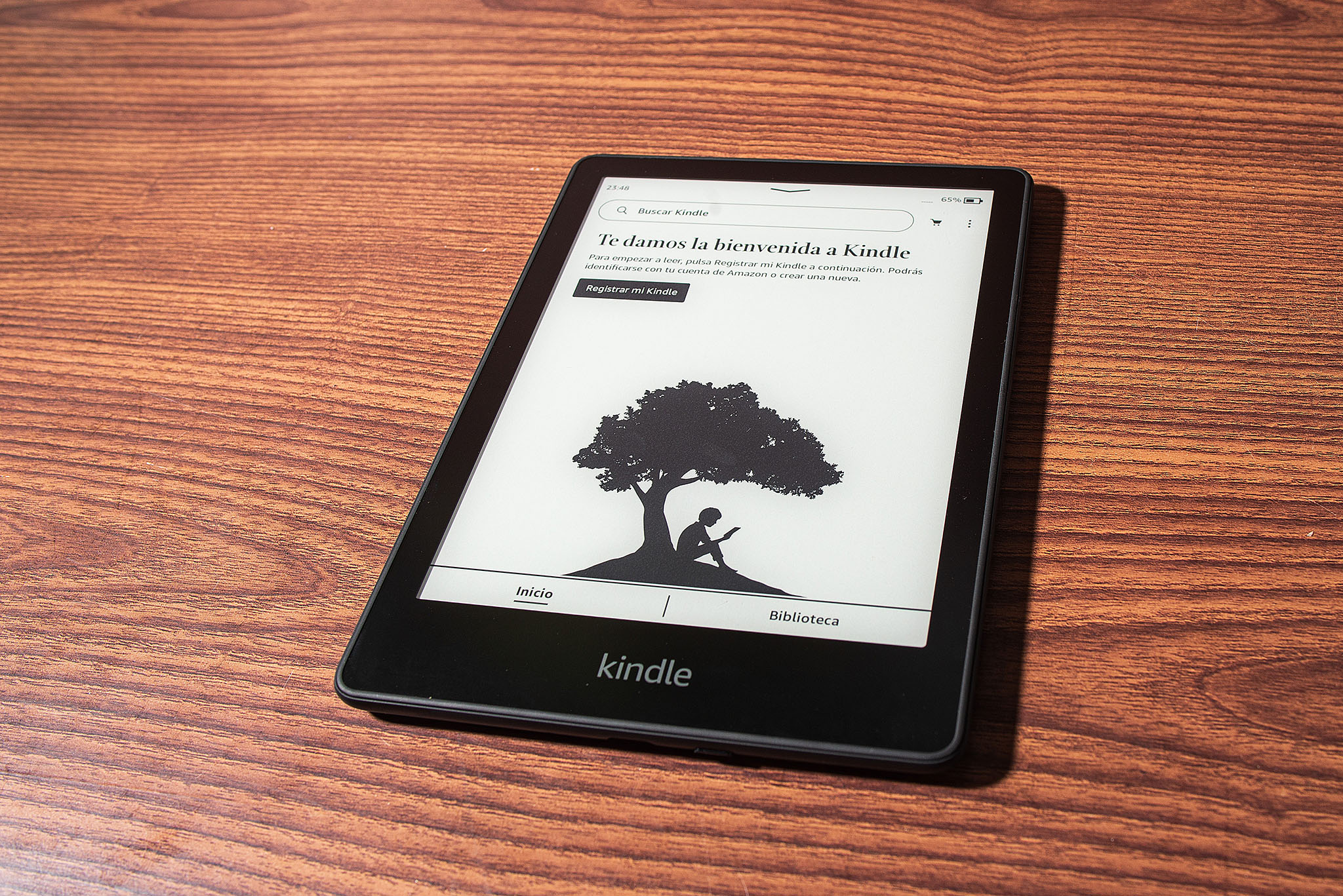 Amazon Kindle Paperwhite (11.ª generación) – 8GB (7057) - Imagen 7