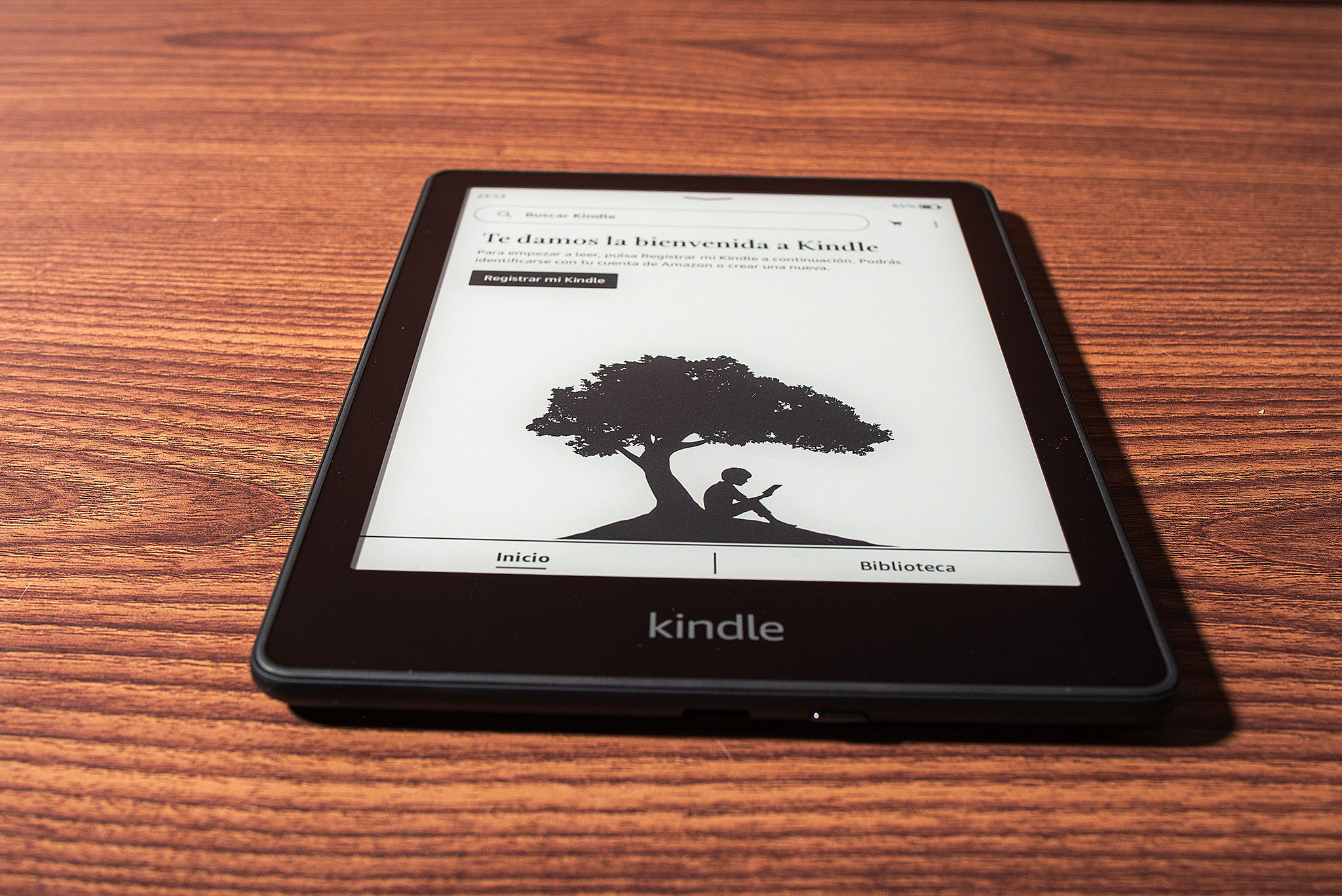 Amazon Kindle Paperwhite (11.ª generación) – 8GB (7057) - Imagen 5