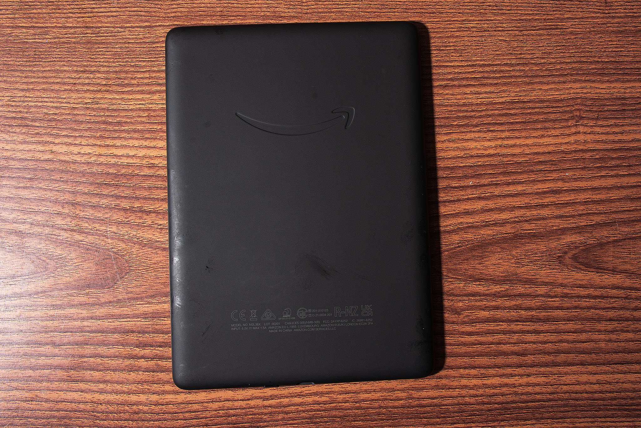 Amazon Kindle Paperwhite (11.ª generación) – 8GB (7057) - Imagen 4