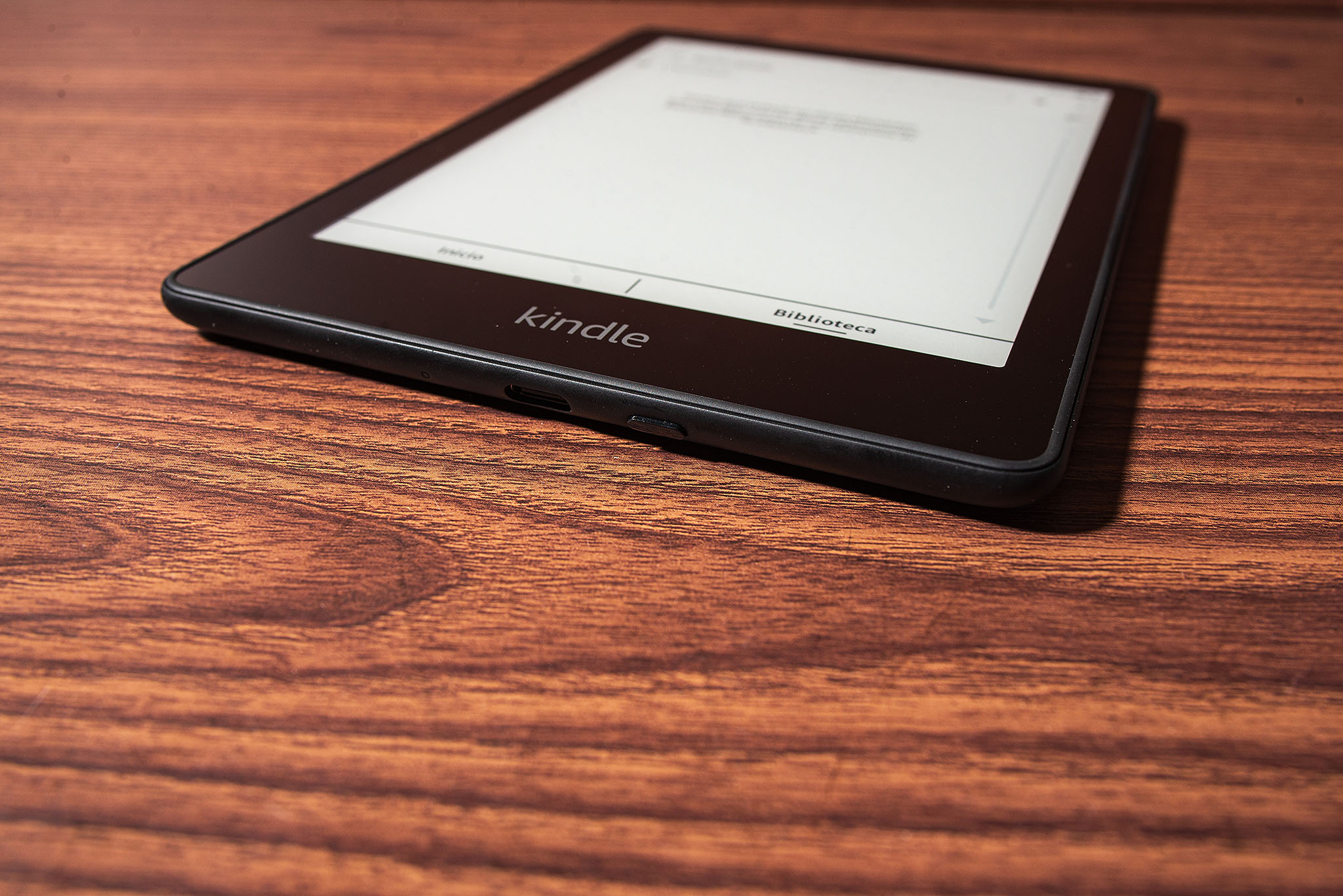 Amazon Kindle Paperwhite (11.ª generación) – 8GB (7057) - Imagen 3