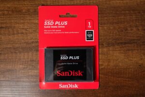 SSD
