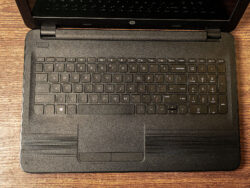 HP Notebook 15-ba009dx – A6-7310 | 15.6" HD (7053)