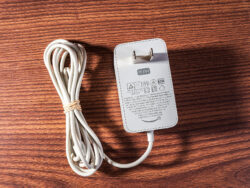 Cargador Original Amazon 15W – Compatible con Echo Dot y Echo Show