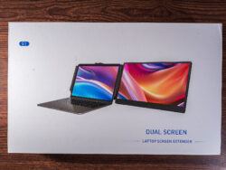 Pantalla Extensible para Portátiles – Dual Screen S1 (7071)