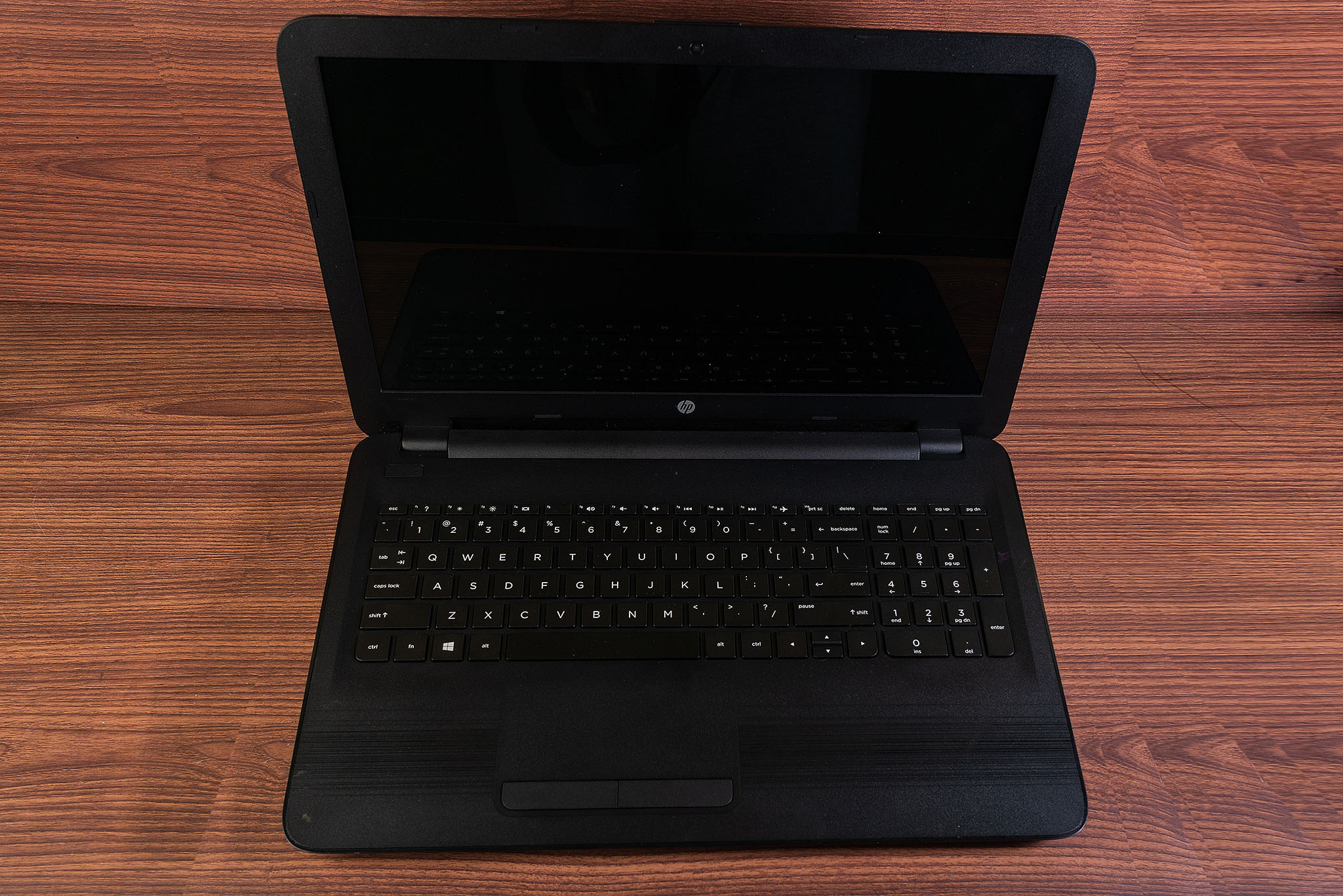 HP Notebook 15-ba009dx – A6-7310 | 15.6" HD (7052) - Imagen 5