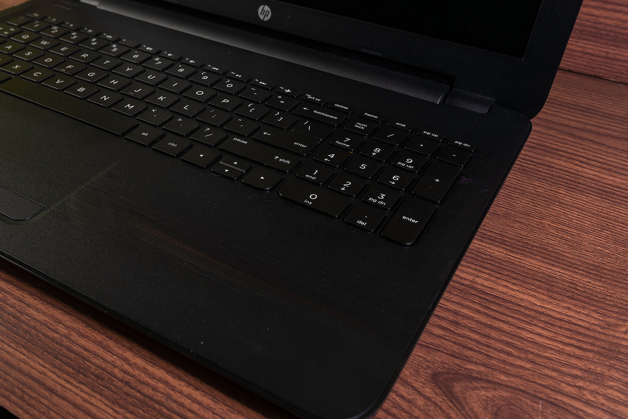 HP Notebook 15-ba009dx – A6-7310 | 15.6" HD (7052) - Imagen 6