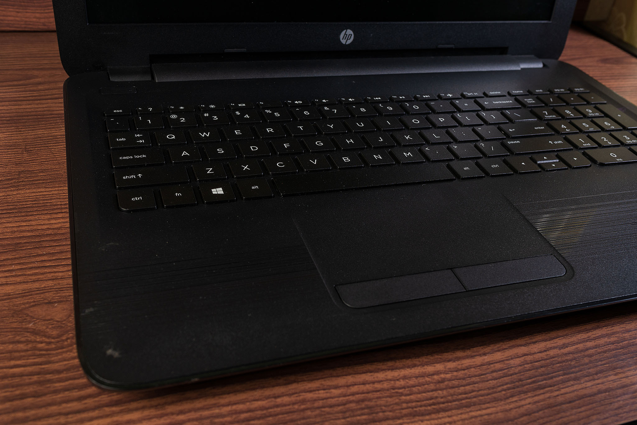 HP Notebook 15-ba009dx – A6-7310 | 15.6" HD (7052) - Imagen 7