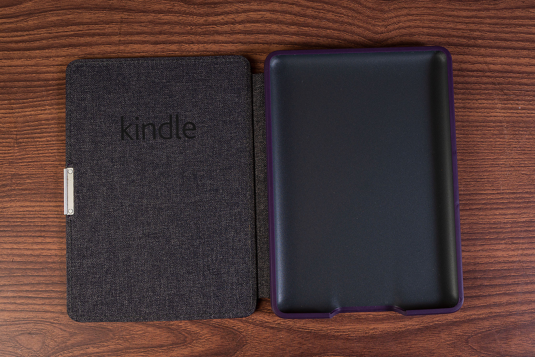 Estuche Protector para Kindle Paperwhite 7ª Generación - Imagen 2