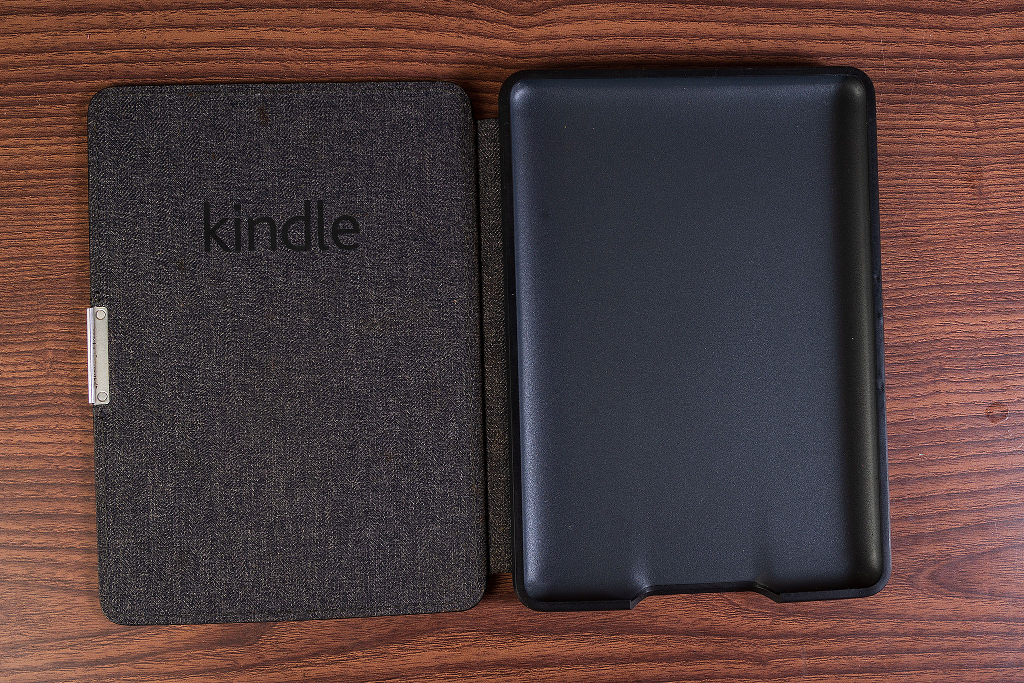 Estuche Protector para Kindle Paperwhite 7ª Generación - Imagen 6