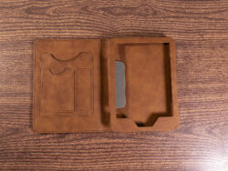 Estuche de Lujo para Kindle Paperwhite 11ª Generación