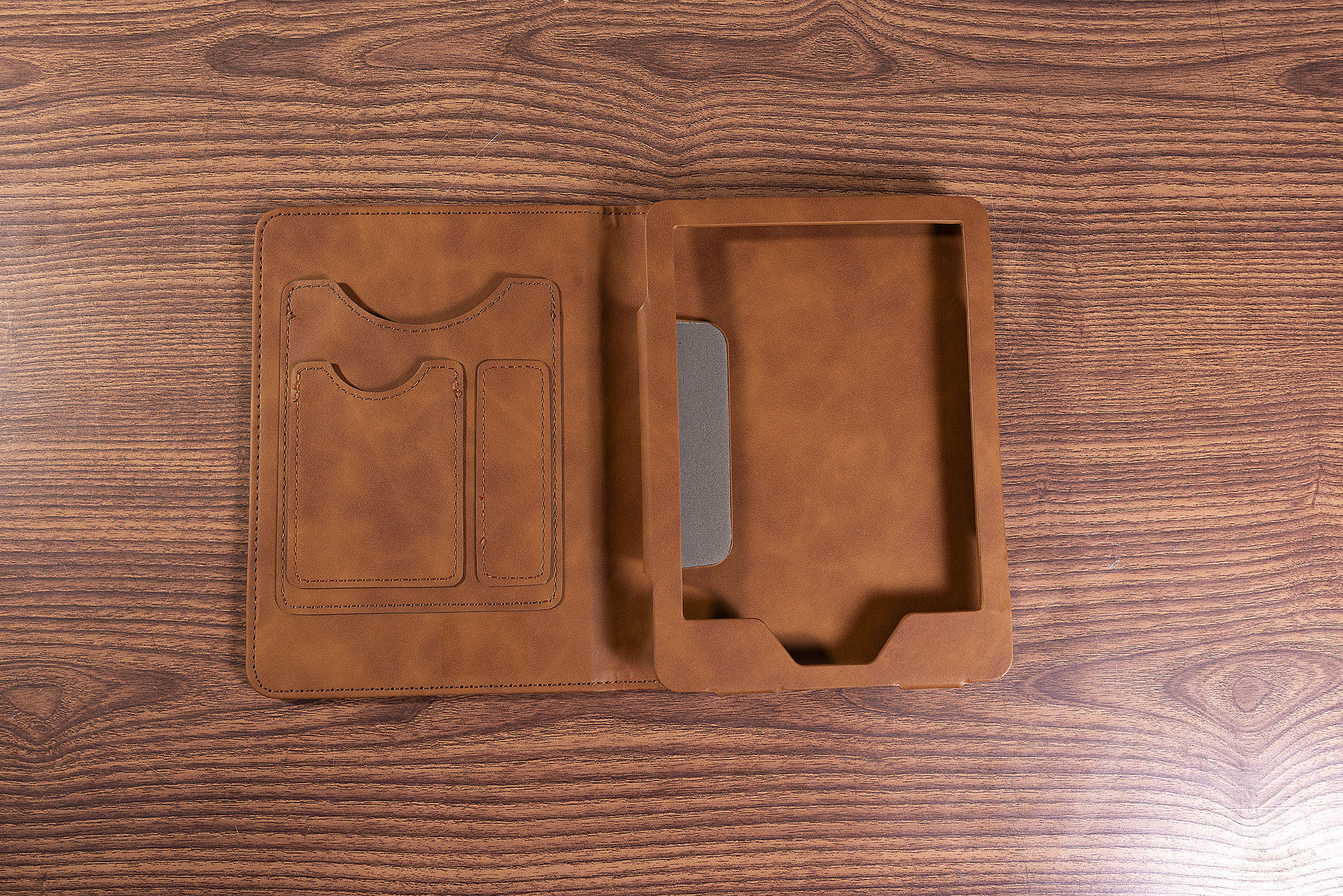 Estuche de Lujo para Kindle Paperwhite 11ª Generación