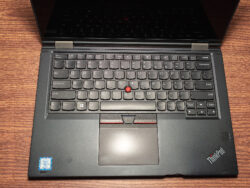 LENOVO THINKPAD X380 YOGA | 2 EN 1 PANTALLA TACTIL – 256GB M2