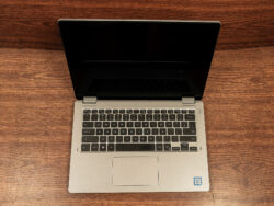 Dell Latitude 3310 2 en 1 13,3″ FHD i5-8265U 250 GB M2 8 GB RAM – Portátil Convertible (7117)