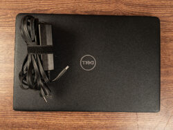 Portátil | Dell Latitude 3500 | Core i5 8va Gen | 8 nucleos | 8GB RAM | 120GB SSD (7093)