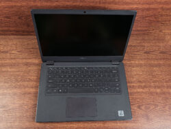 Portátil | Dell Latitude 3410 | Intel Core i5-10210U | 8GB RAM | 168GB SSD | (7086)