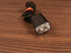 Cargador Original Amazon Kindle 5W – Adaptador de Pared USB 5V 1A (7107)