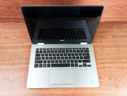 Dell Inspiron 13-7368 2 en 1 | Core i5 6ta Gen | 8GB RAM | 256GB SSD | Pantalla táctil Full HD (7105)