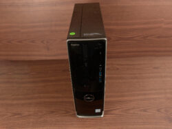Dell Inspiron 3471 - Intel Core i3 9na Gen 3.60GHz (7079)