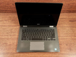 Dell Latitude 3379 | Intel Core i5 de 6ª gen | 8 GB RAM | 128 GB SSD | (7115)