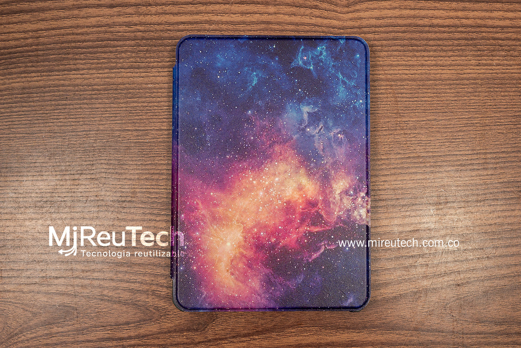 Libro Electronico – Kindle Paperwhite (10ª Generación) – 32GB (7174) - Imagen 2