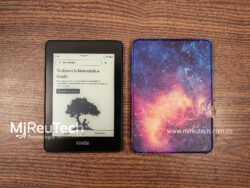 Libro Electronico – Kindle Paperwhite (10ª Generación) – 32GB (7174)