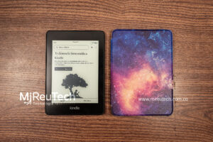 Kindle Paperwhite (10ª Generación) – 32GB (7174) - 28