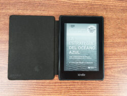 Kindle Paperwhite (10ª Generación) – 8GB (7109)