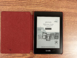 Kindle Paperwhite (10ª Generación) – 32GB (7110)