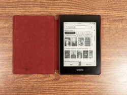 Kindle Paperwhite 10.ª Generación | 32GB | WiFi (7110)