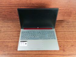 PORTATIL HP 15-FD0083WM | Intel N200 | 8GB RAM | 128GB SSD (7108)