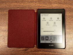 Kindle Paperwhite (10ª Generación) – 8GB (7112)