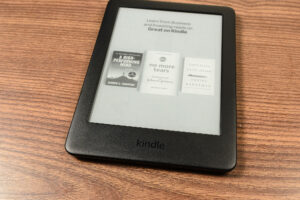 Amazon Kindle (10.ª generación) – 8GB (7126) - 57