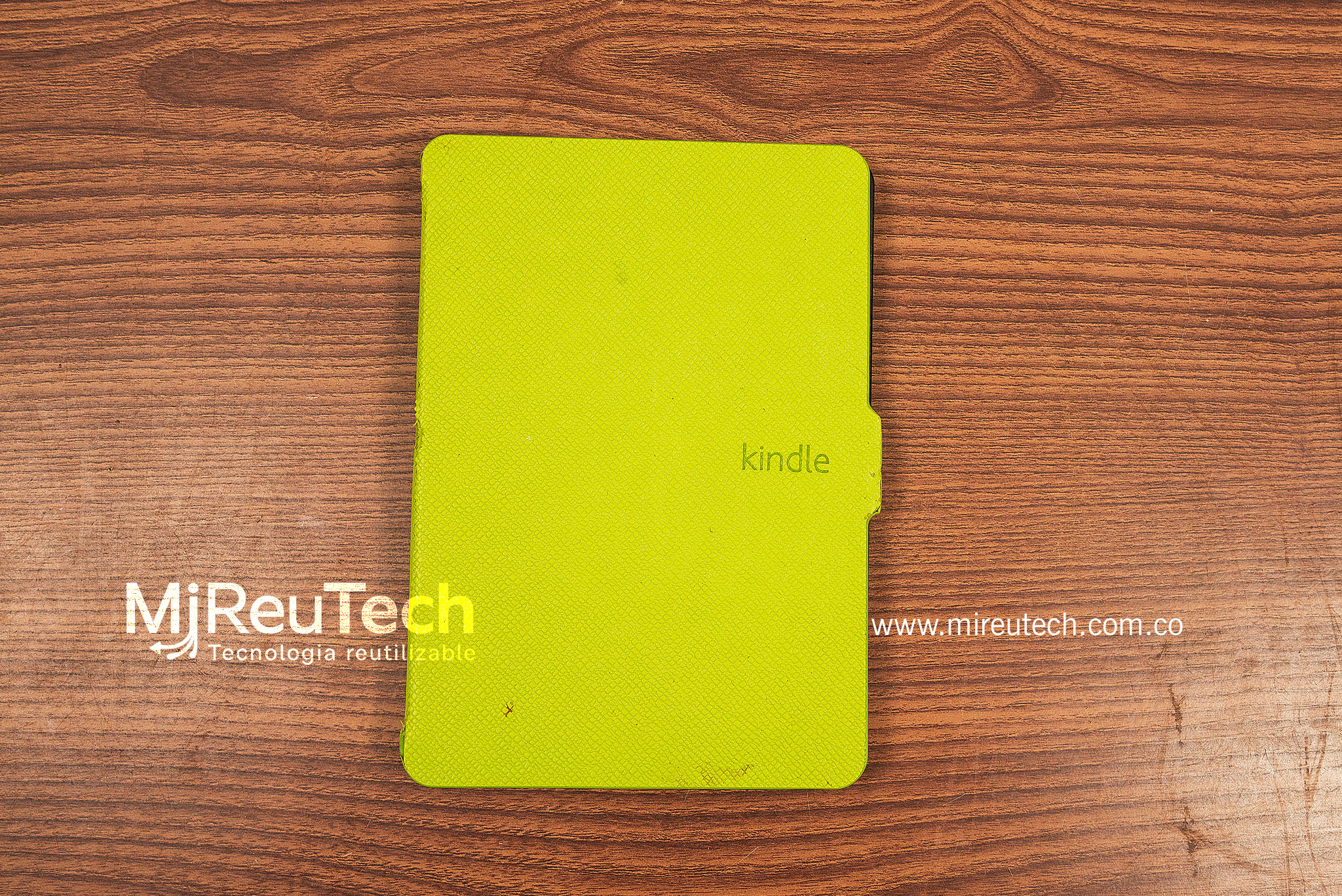 Amazon Kindle Paperwhite (7.ª generación) 4 GB, Wi-Fi, Luz Ajustable (7168) - Imagen 3