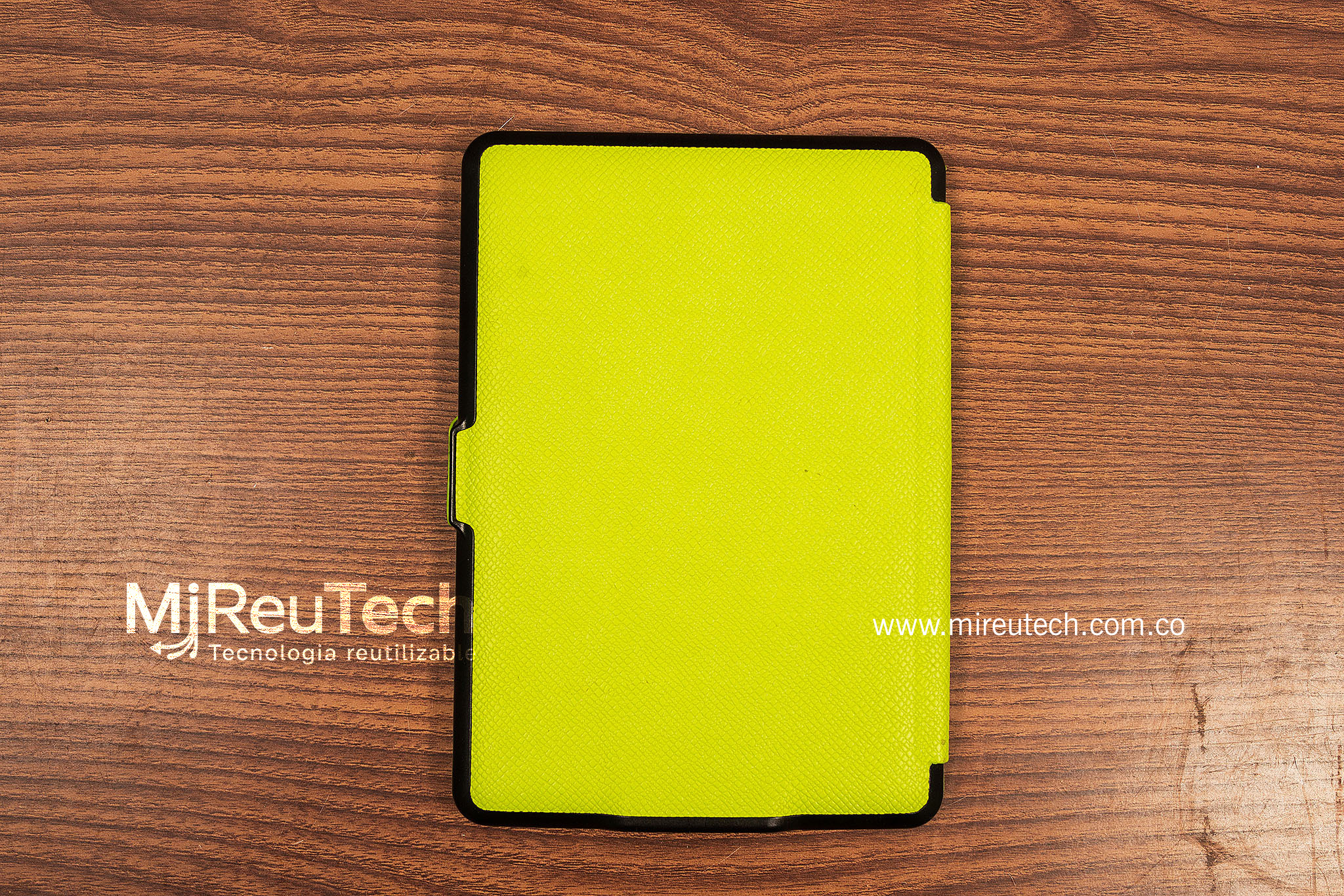 Amazon Kindle Paperwhite (7.ª generación) 4 GB, Wi-Fi, Luz Ajustable (7168) - Imagen 8