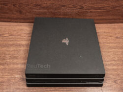 Consola PlayStation 4 PRO | 1 Tera | Versión del software 9.04 (7152)